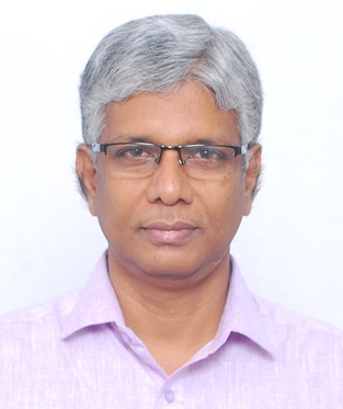 Prof. A. Venu Gopal